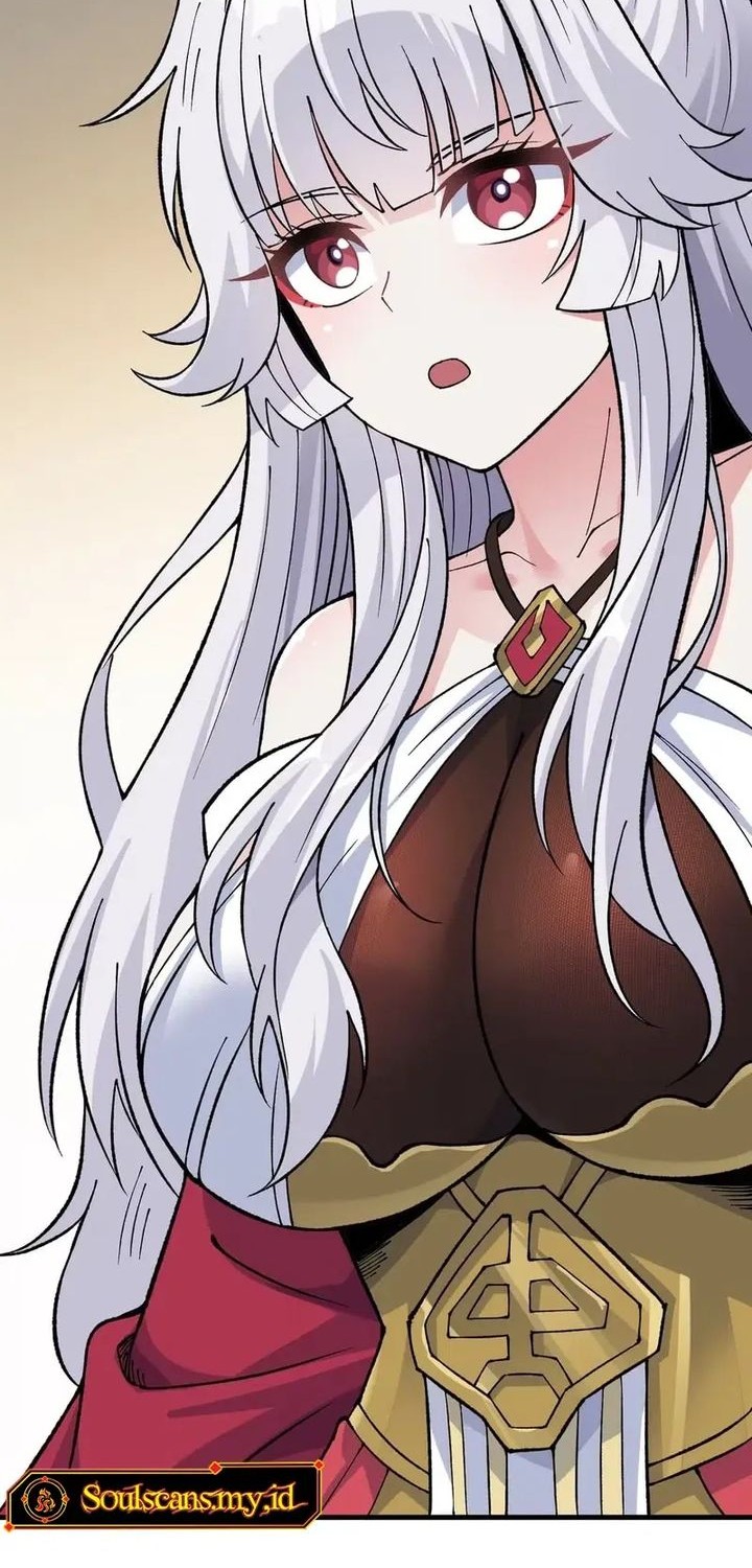 Imperial Decree: Cheat at Will Chapter 16 Gambar 45