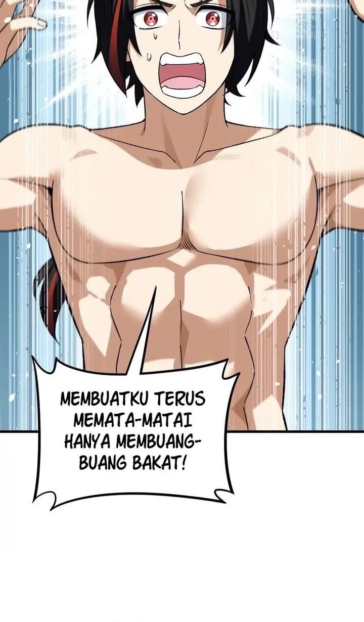 Imperial Decree: Cheat at Will Chapter 16 Gambar 4