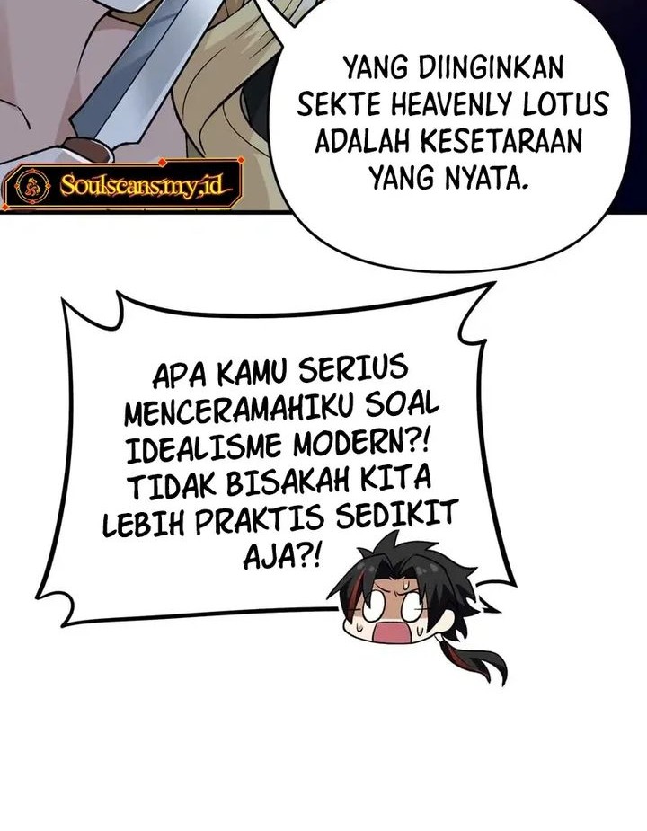 Imperial Decree: Cheat at Will Chapter 16 Gambar 6