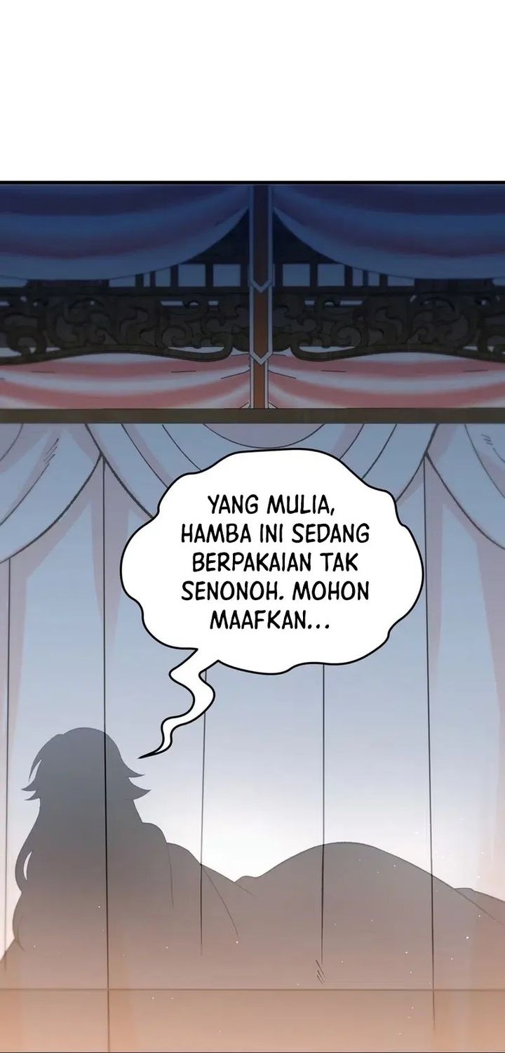 Imperial Decree: Cheat at Will Chapter 16 Gambar 17