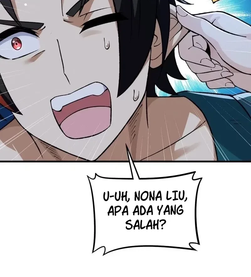 Imperial Decree: Cheat at Will Chapter 17 Gambar 28