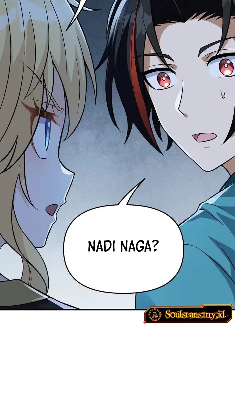 Imperial Decree: Cheat at Will Chapter 17 Gambar 32