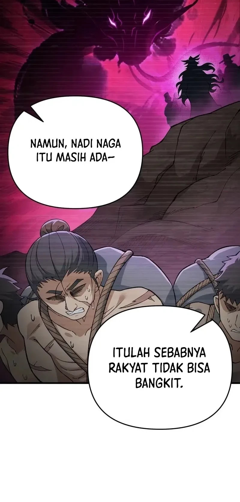 Imperial Decree: Cheat at Will Chapter 17 Gambar 34