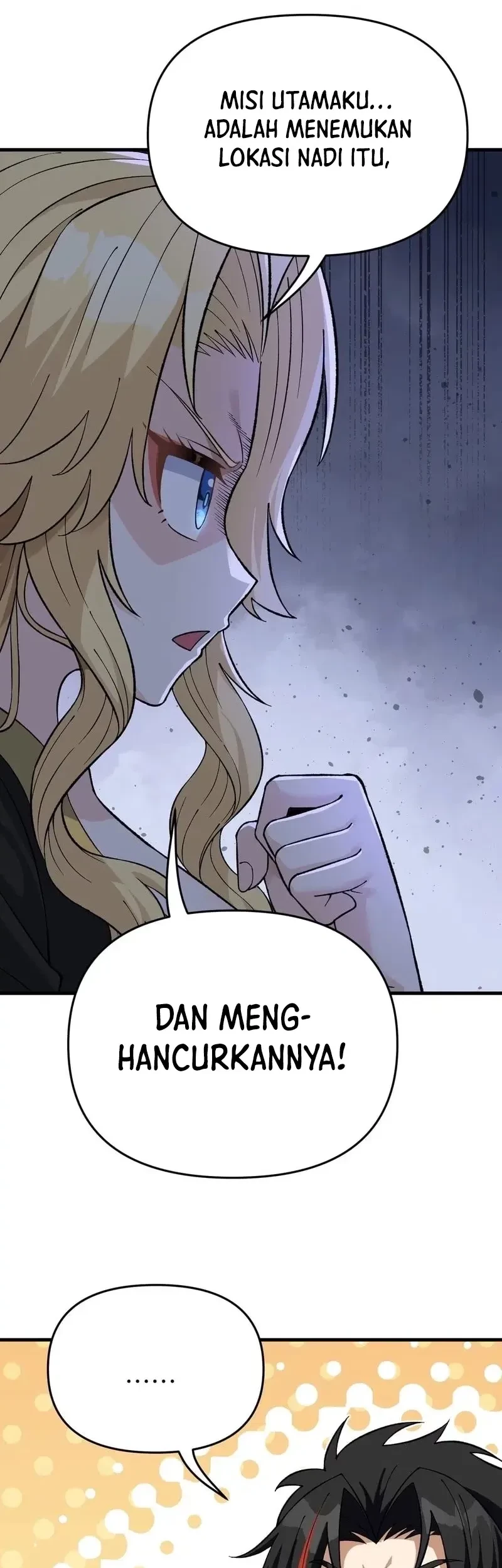 Imperial Decree: Cheat at Will Chapter 17 Gambar 35