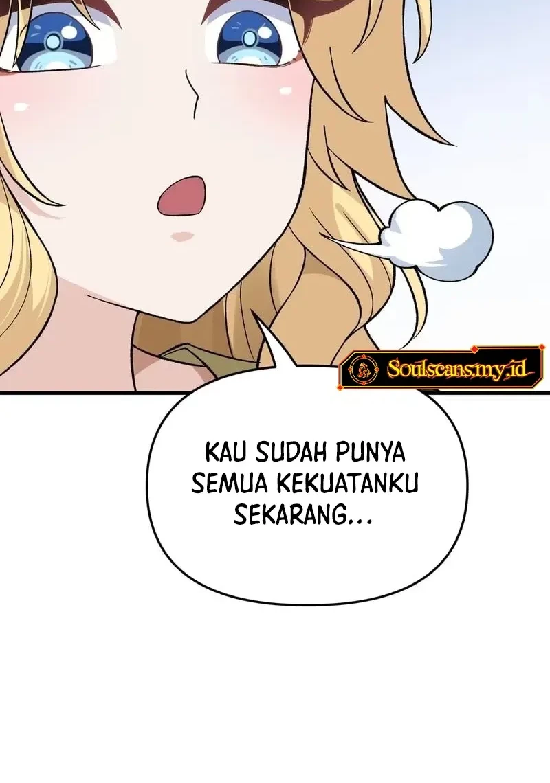 Imperial Decree: Cheat at Will Chapter 17 Gambar 38