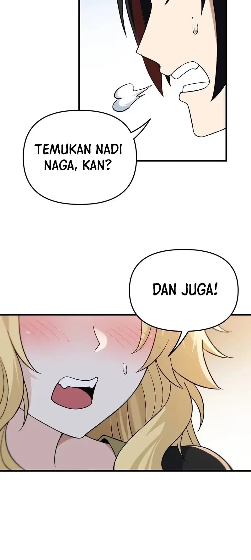 Imperial Decree: Cheat at Will Chapter 17 Gambar 40