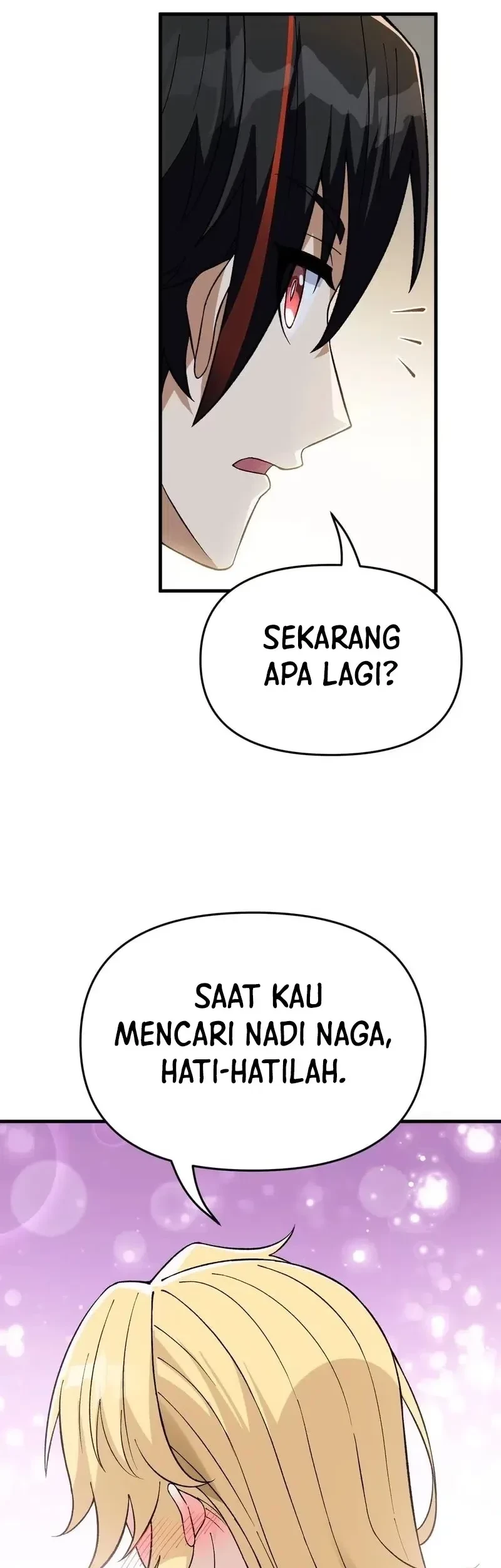 Imperial Decree: Cheat at Will Chapter 17 Gambar 45