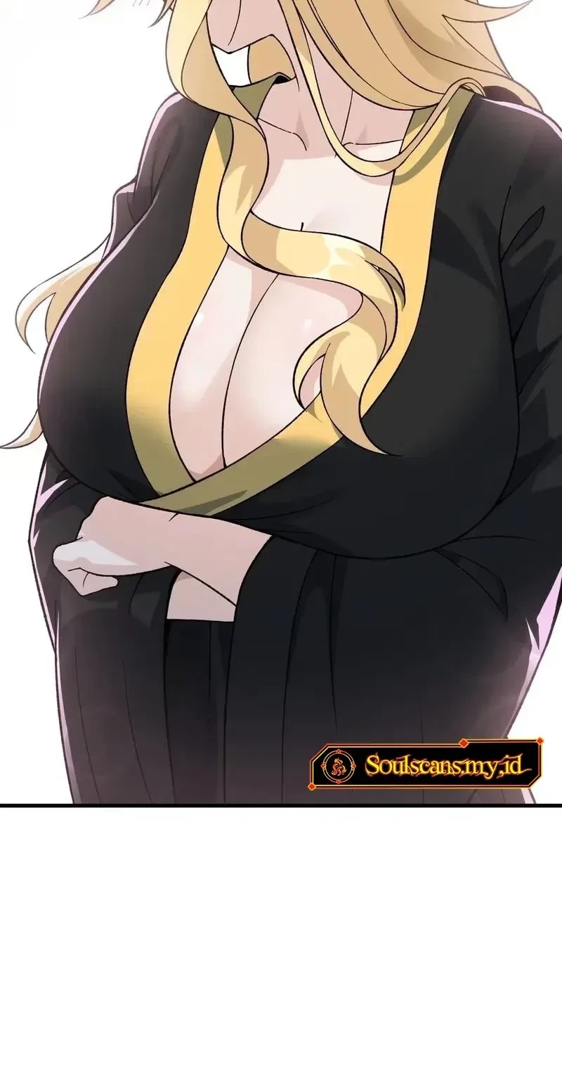 Imperial Decree: Cheat at Will Chapter 17 Gambar 46