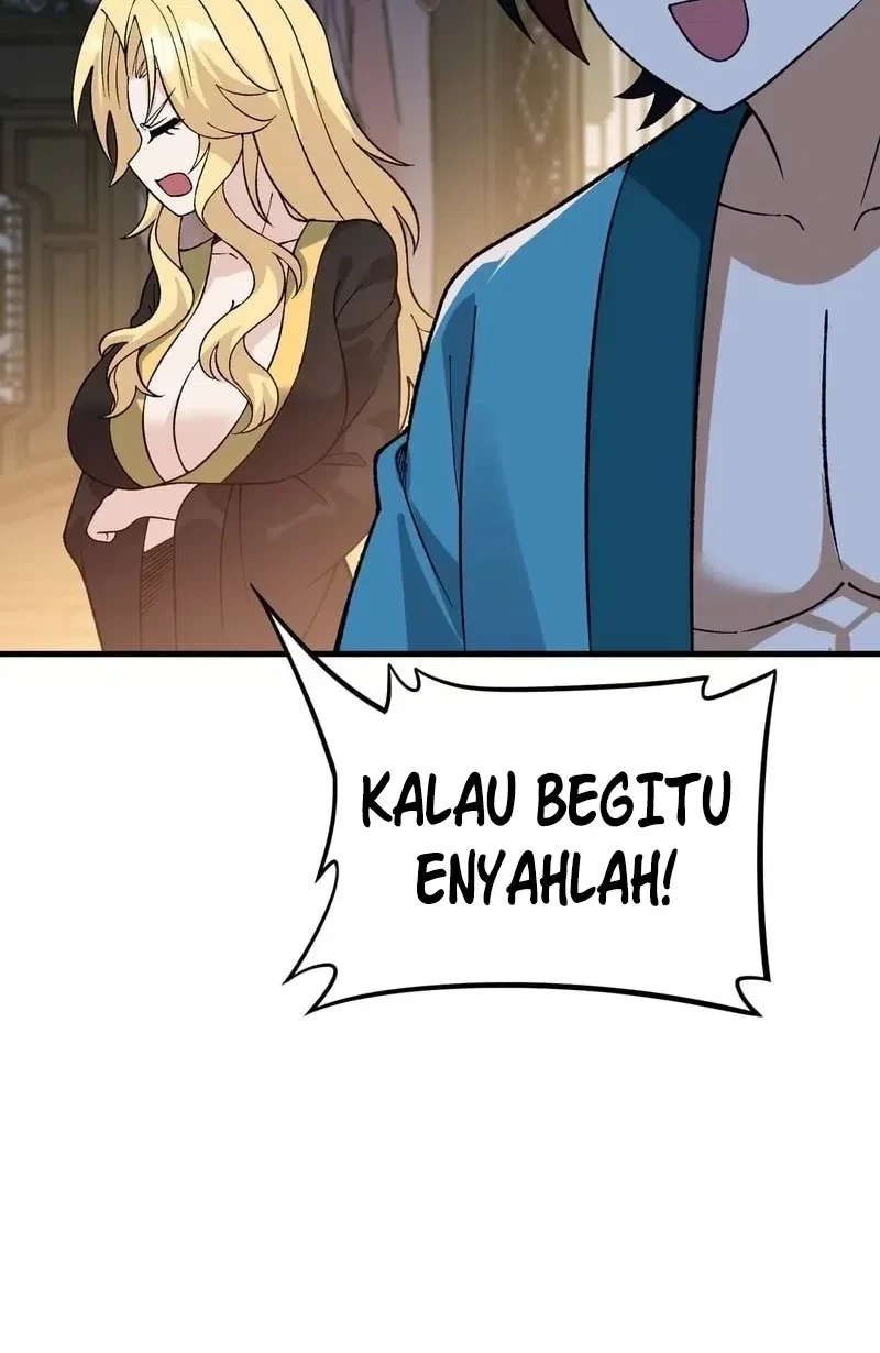 Imperial Decree: Cheat at Will Chapter 17 Gambar 48