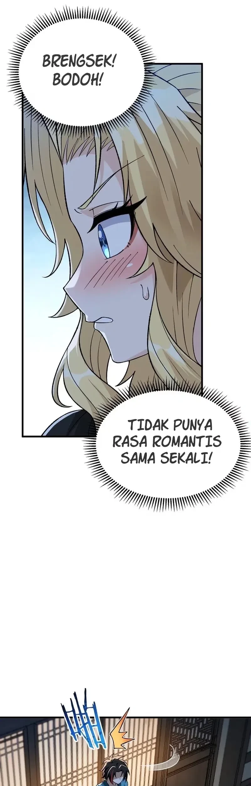 Imperial Decree: Cheat at Will Chapter 17 Gambar 49