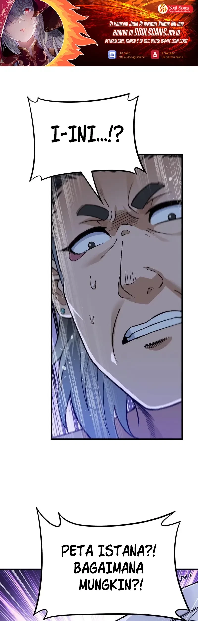 Baca Manhua Imperial Decree: Cheat at Will Chapter 17 Gambar 2