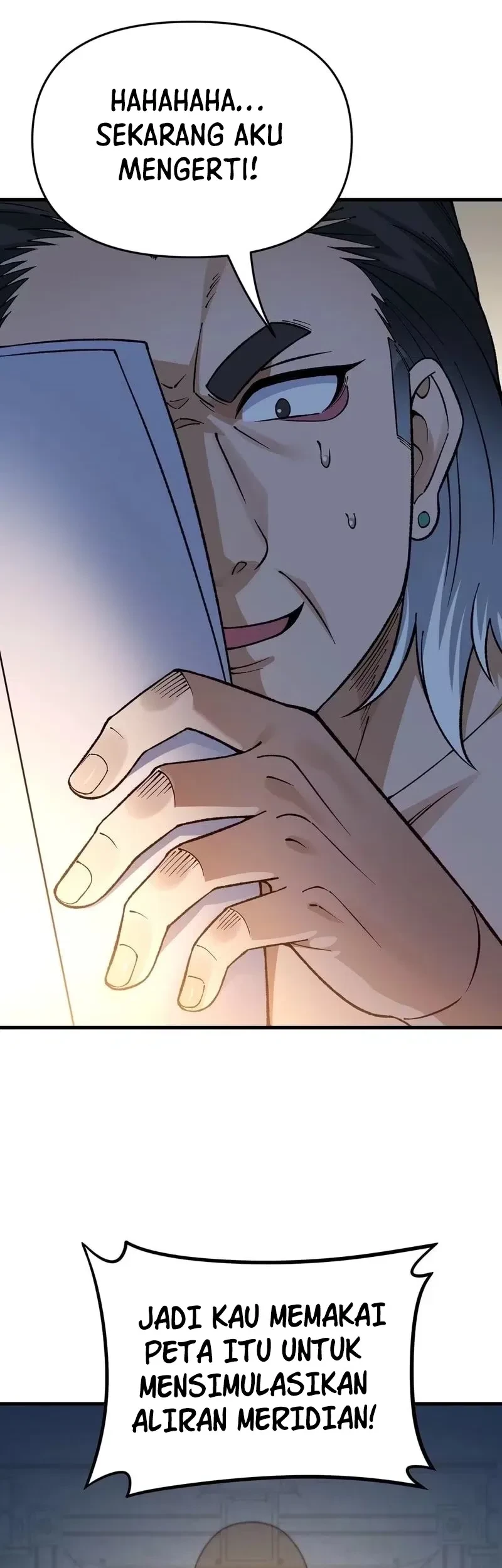 Imperial Decree: Cheat at Will Chapter 17 Gambar 8