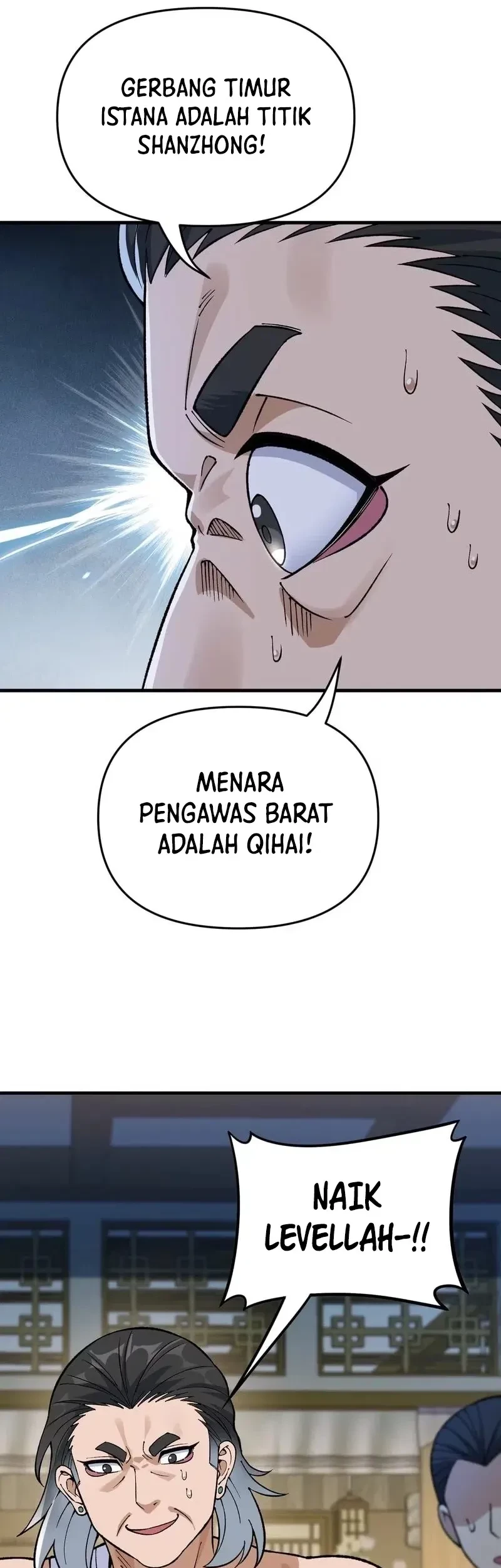Imperial Decree: Cheat at Will Chapter 17 Gambar 10
