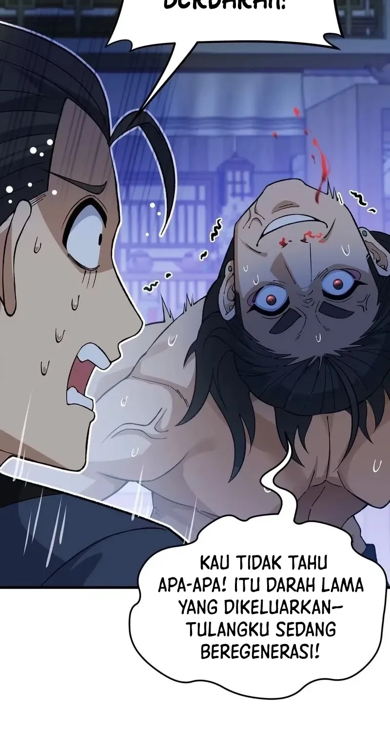 Imperial Decree: Cheat at Will Chapter 17 Gambar 15