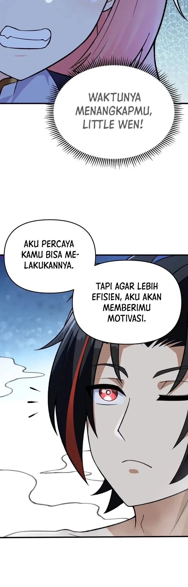 Imperial Decree: Cheat at Will Chapter 18 Gambar 25