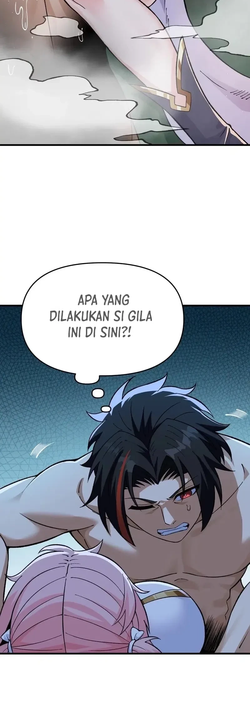 Imperial Decree: Cheat at Will Chapter 18 Gambar 31