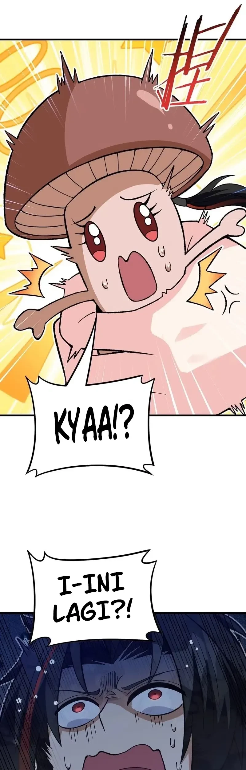 Imperial Decree: Cheat at Will Chapter 18 Gambar 42