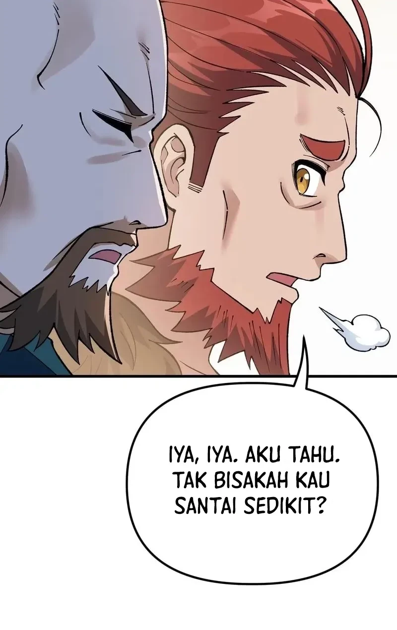 Imperial Decree: Cheat at Will Chapter 18 Gambar 47