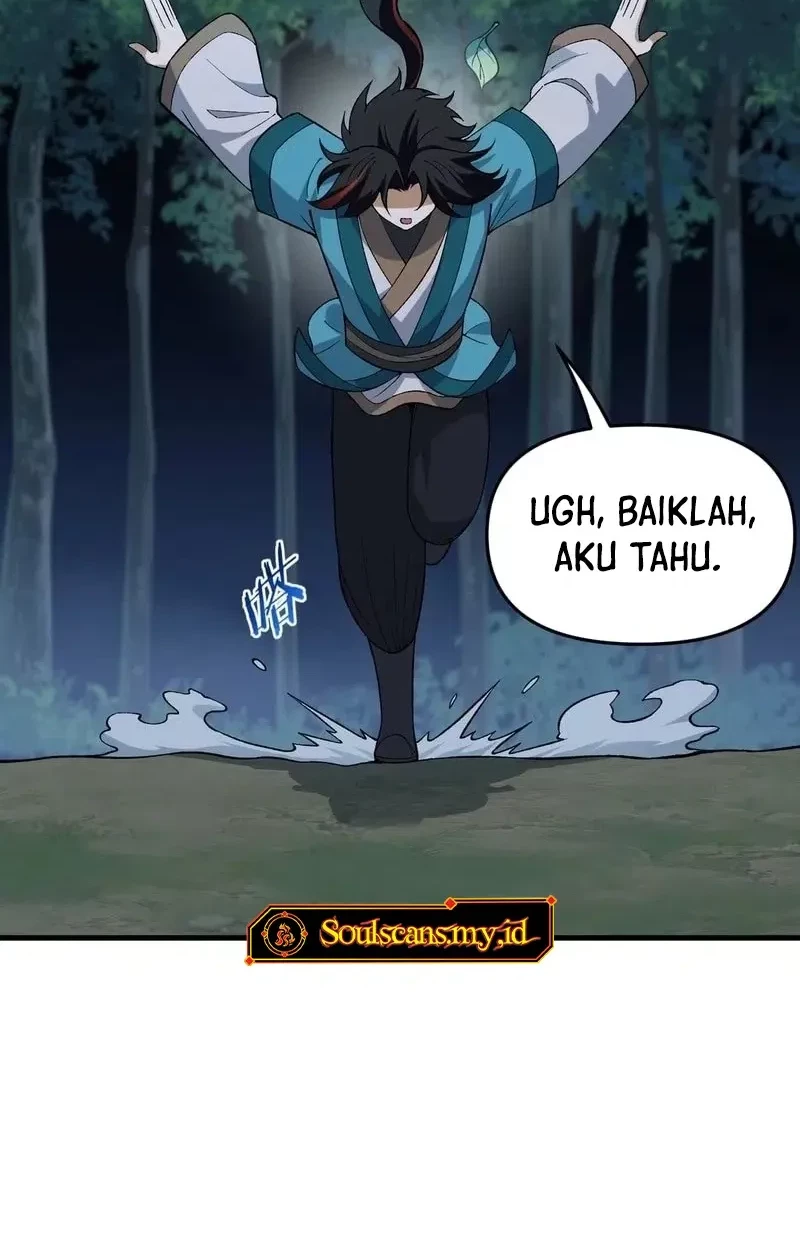 Imperial Decree: Cheat at Will Chapter 18 Gambar 5