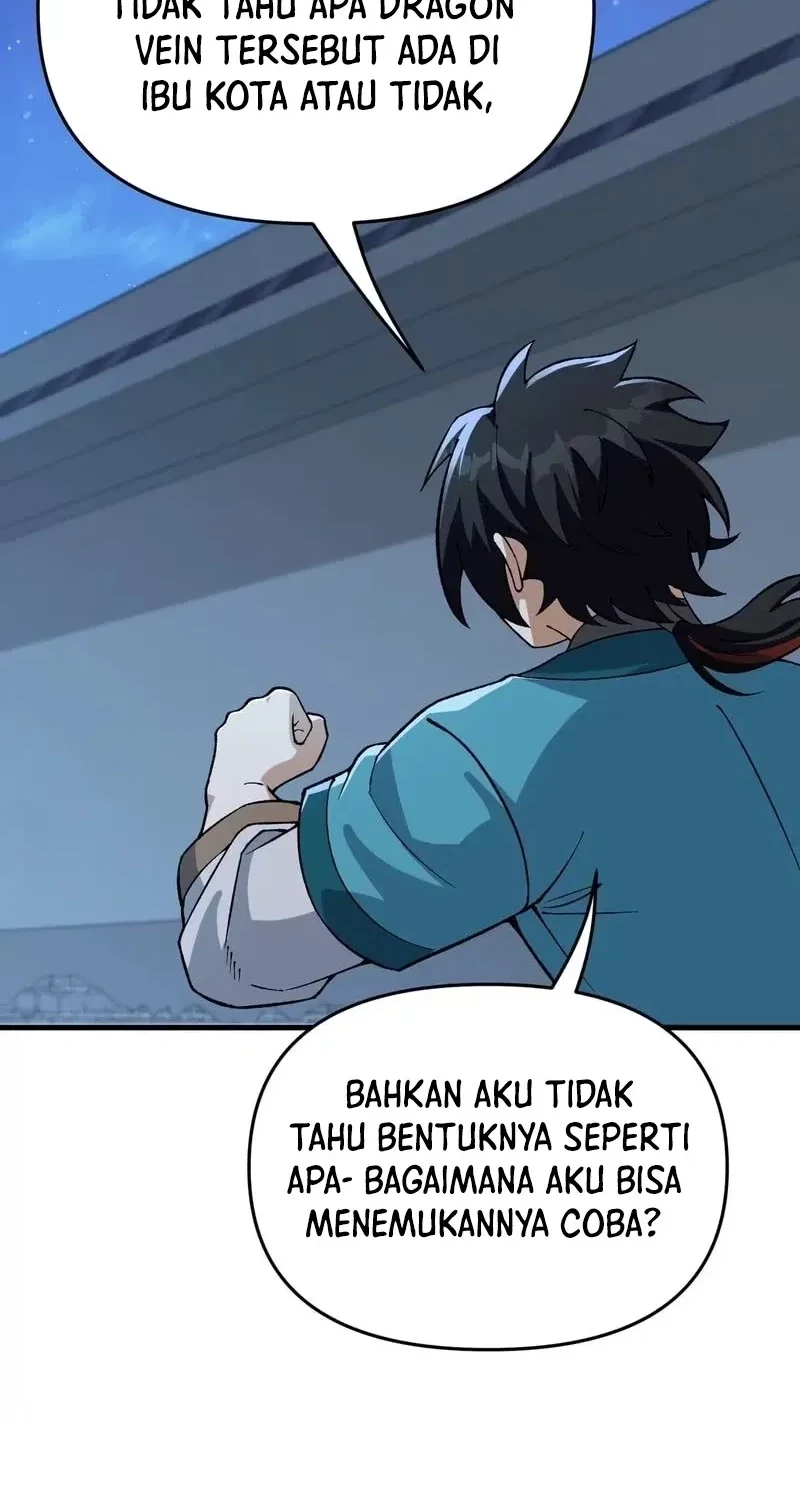 Imperial Decree: Cheat at Will Chapter 18 Gambar 7