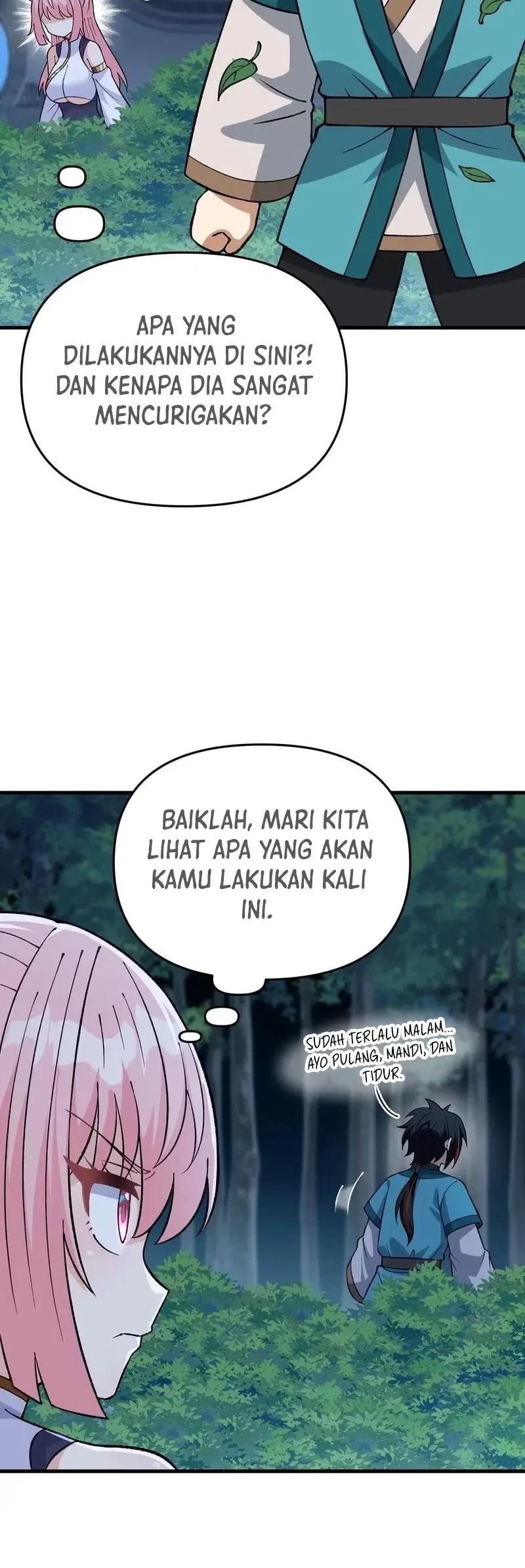 Imperial Decree: Cheat at Will Chapter 18 Gambar 15