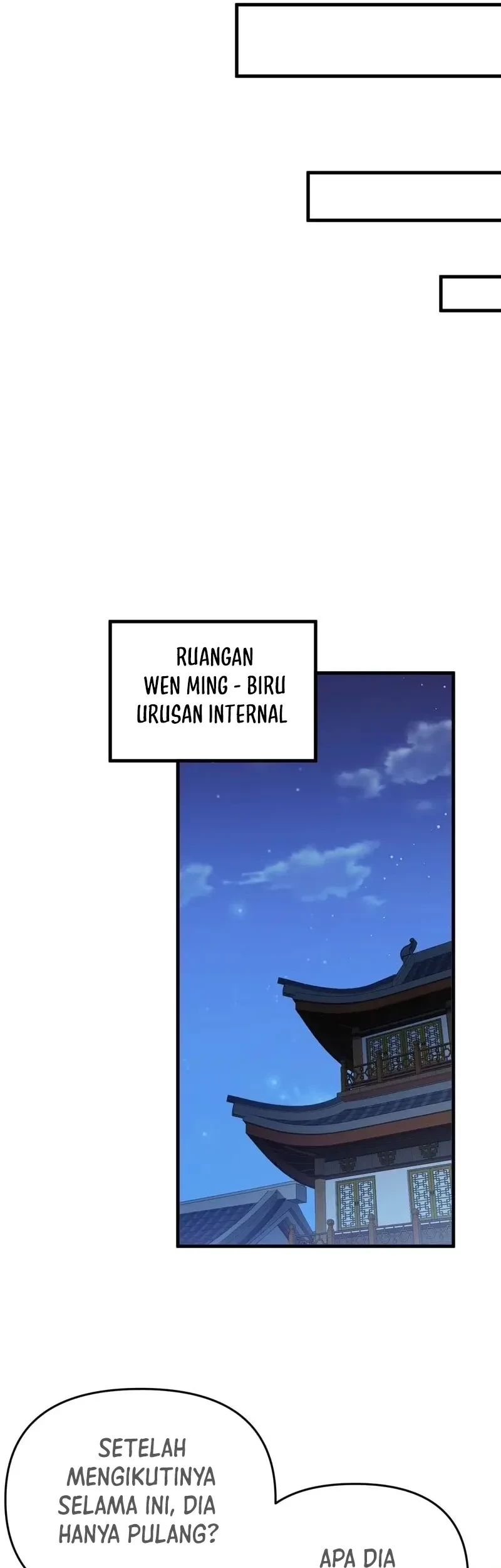 Imperial Decree: Cheat at Will Chapter 18 Gambar 16