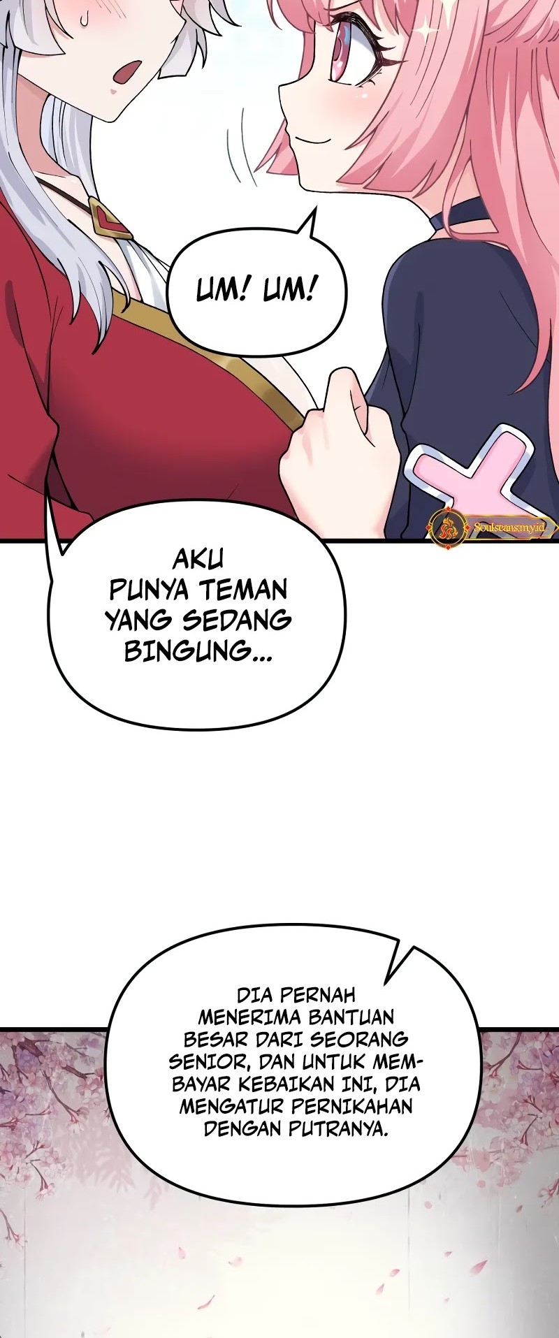 Imperial Decree: Cheat at Will Chapter 2 Gambar 25