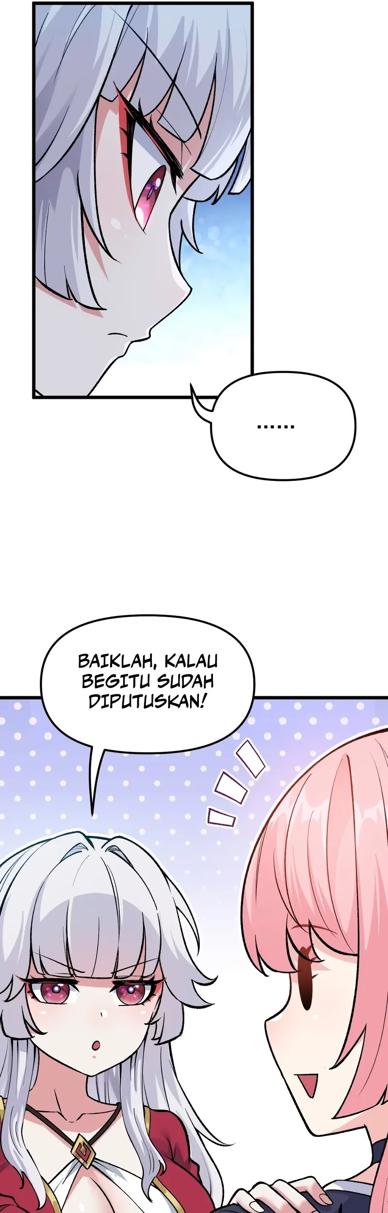 Imperial Decree: Cheat at Will Chapter 2 Gambar 34