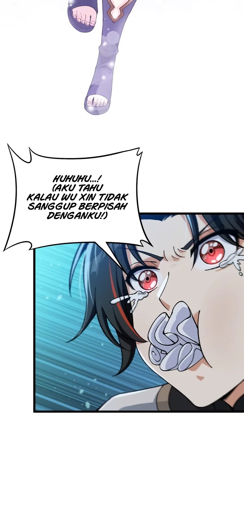 Imperial Decree: Cheat at Will Chapter 2 Gambar 47
