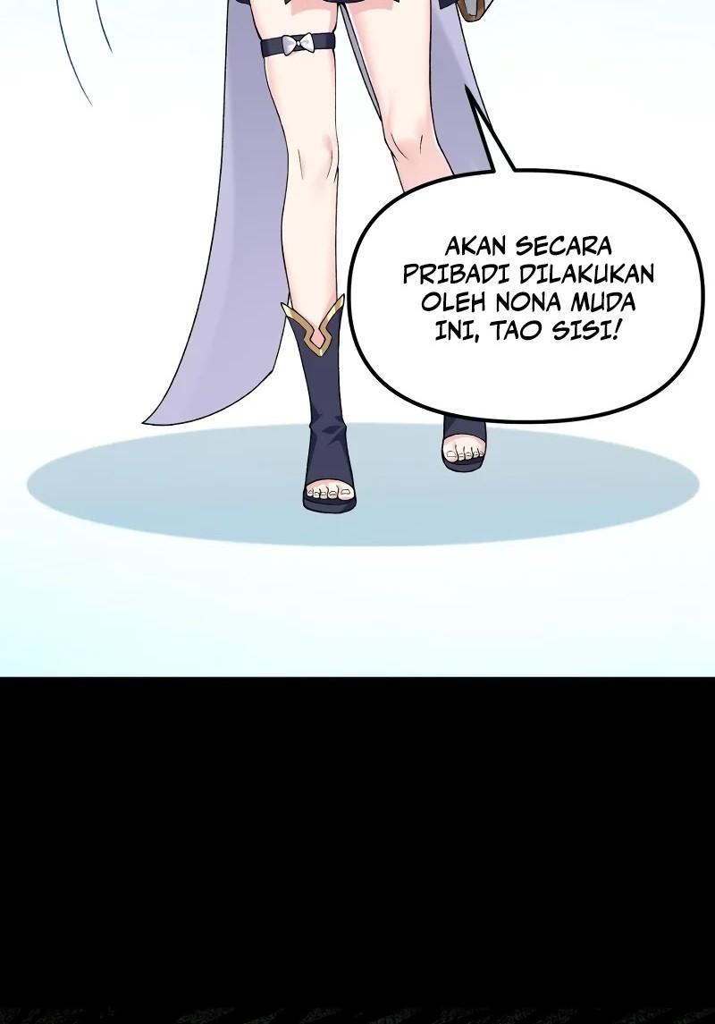 Imperial Decree: Cheat at Will Chapter 2 Gambar 49
