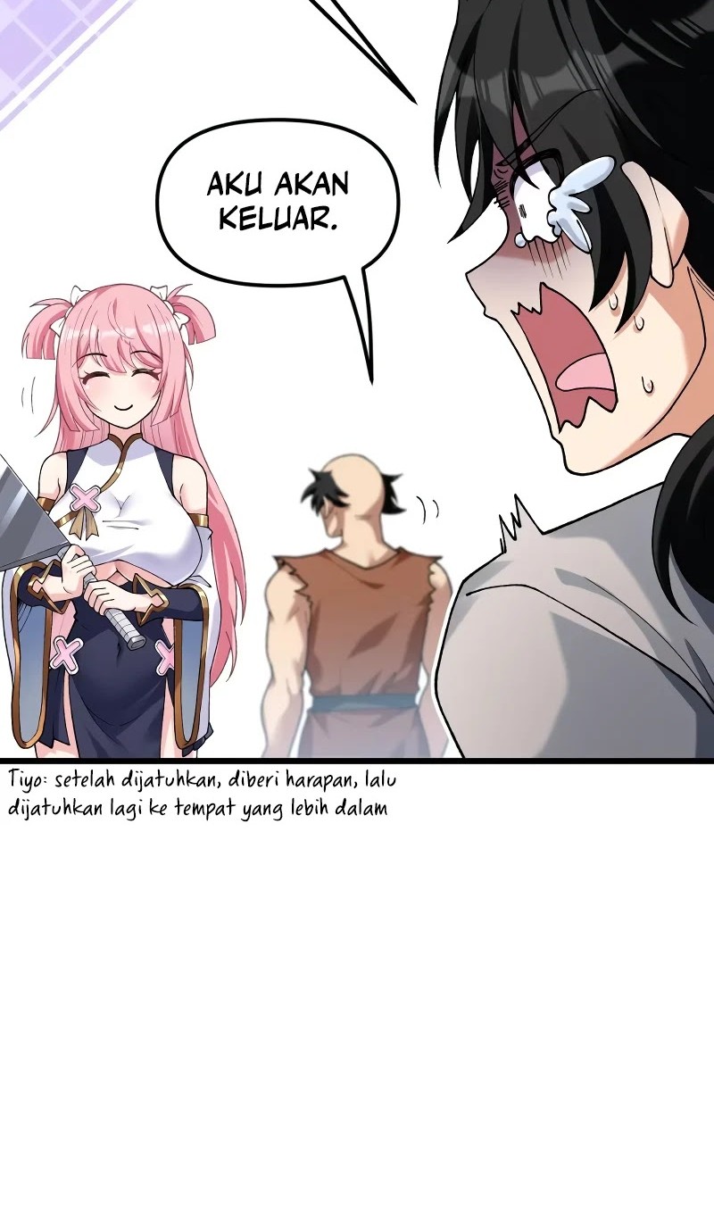 Imperial Decree: Cheat at Will Chapter 2 Gambar 51