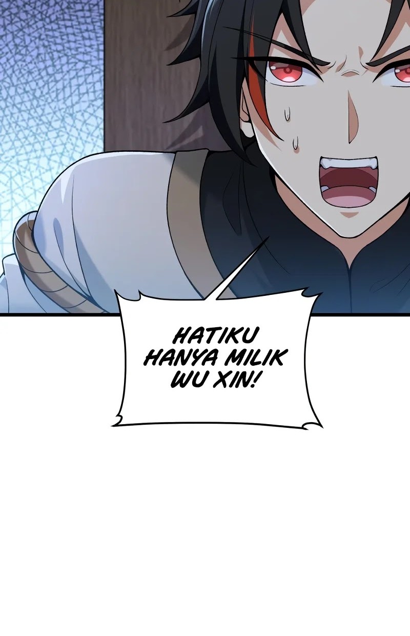 Imperial Decree: Cheat at Will Chapter 2 Gambar 55