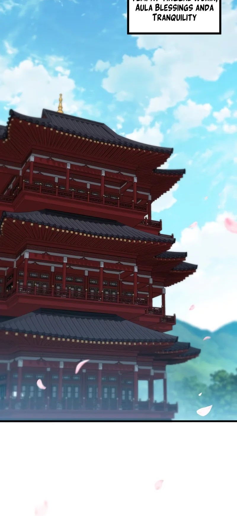 Imperial Decree: Cheat at Will Chapter 2 Gambar 3