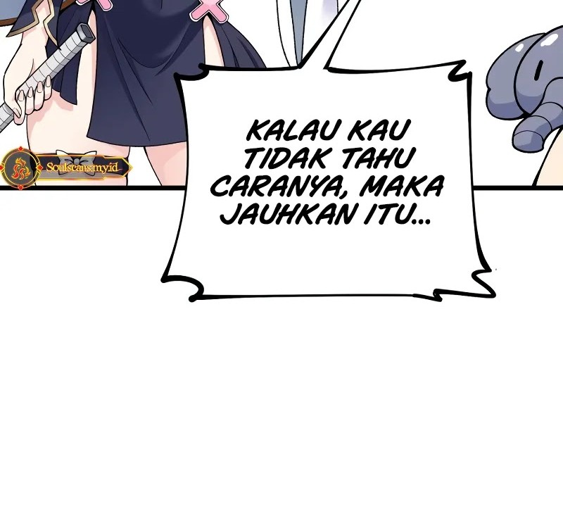 Imperial Decree: Cheat at Will Chapter 2 Gambar 59