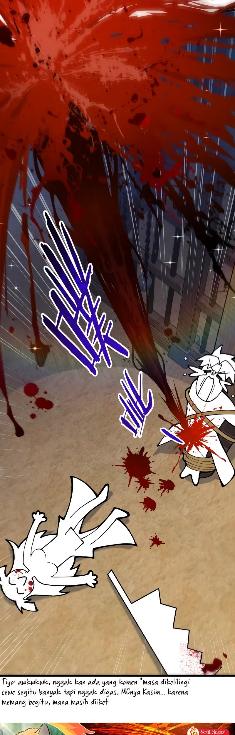 Imperial Decree: Cheat at Will Chapter 2 Gambar 66