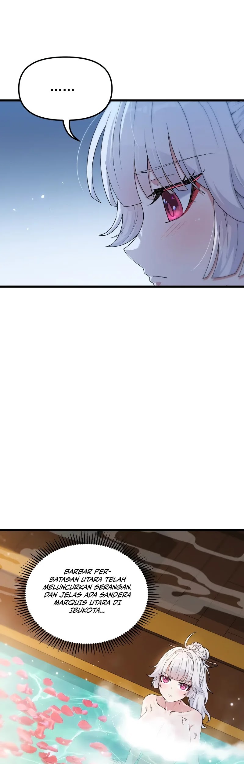 Imperial Decree: Cheat at Will Chapter 2 Gambar 6