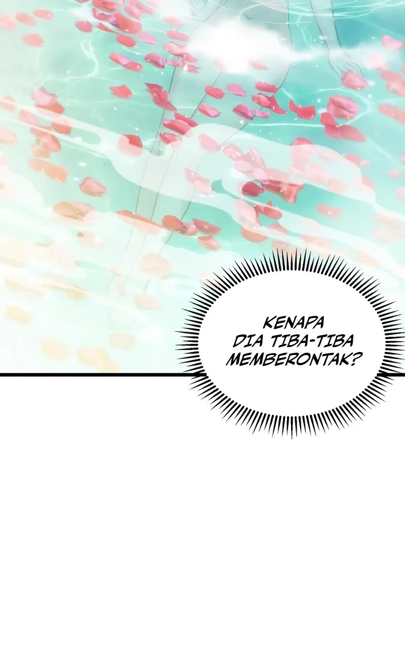 Imperial Decree: Cheat at Will Chapter 2 Gambar 7