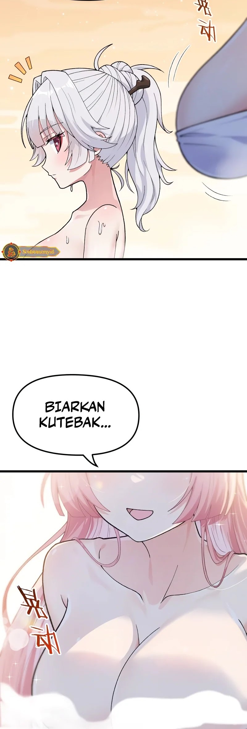 Imperial Decree: Cheat at Will Chapter 2 Gambar 9