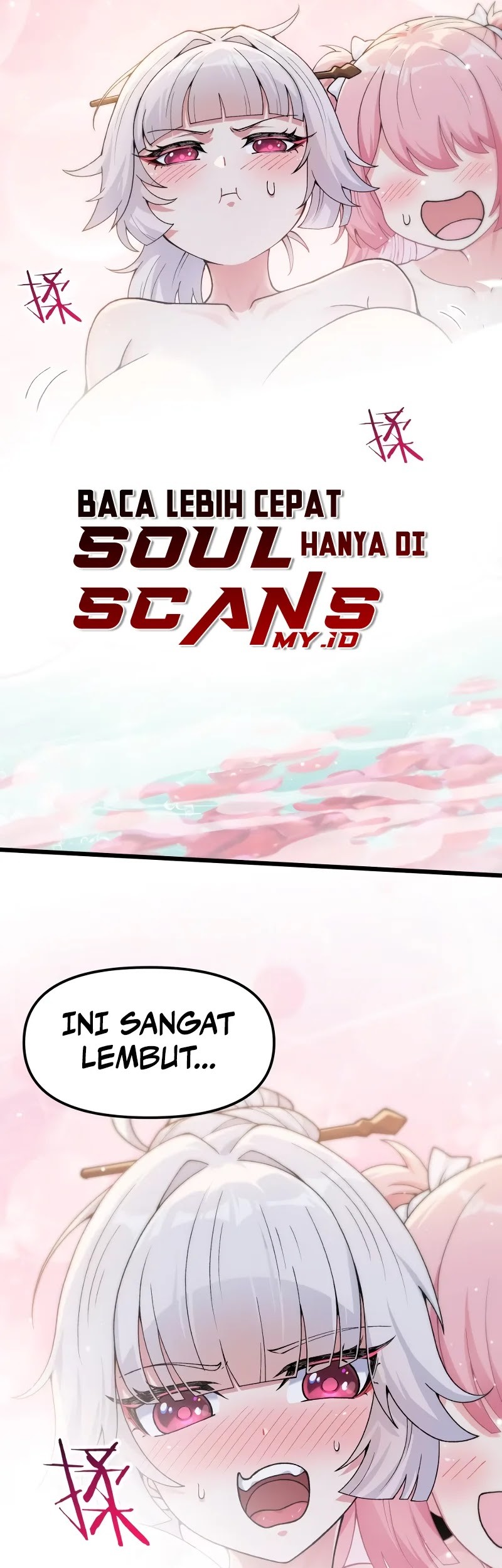 Imperial Decree: Cheat at Will Chapter 2 Gambar 12