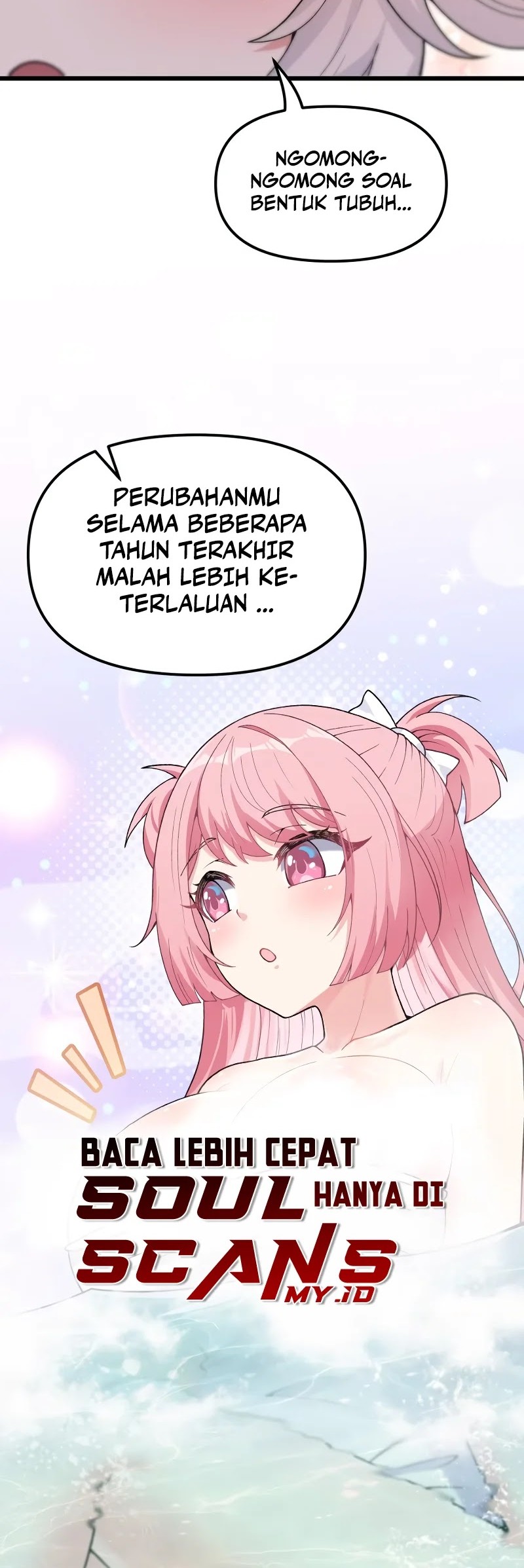 Imperial Decree: Cheat at Will Chapter 2 Gambar 15