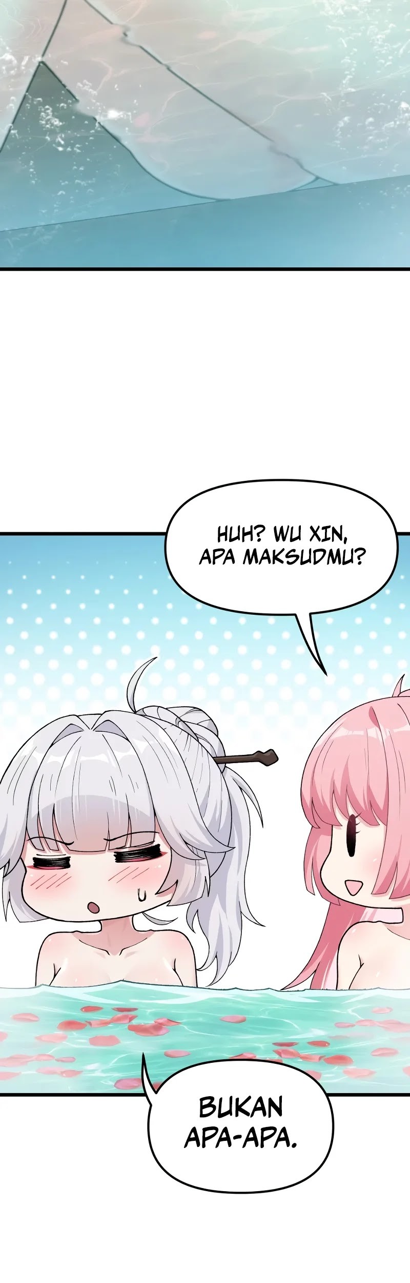 Imperial Decree: Cheat at Will Chapter 2 Gambar 16
