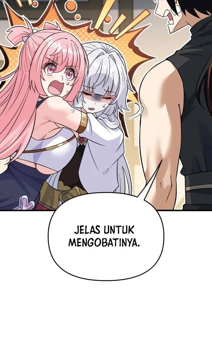 Imperial Decree: Cheat at Will Chapter 27 Gambar 20