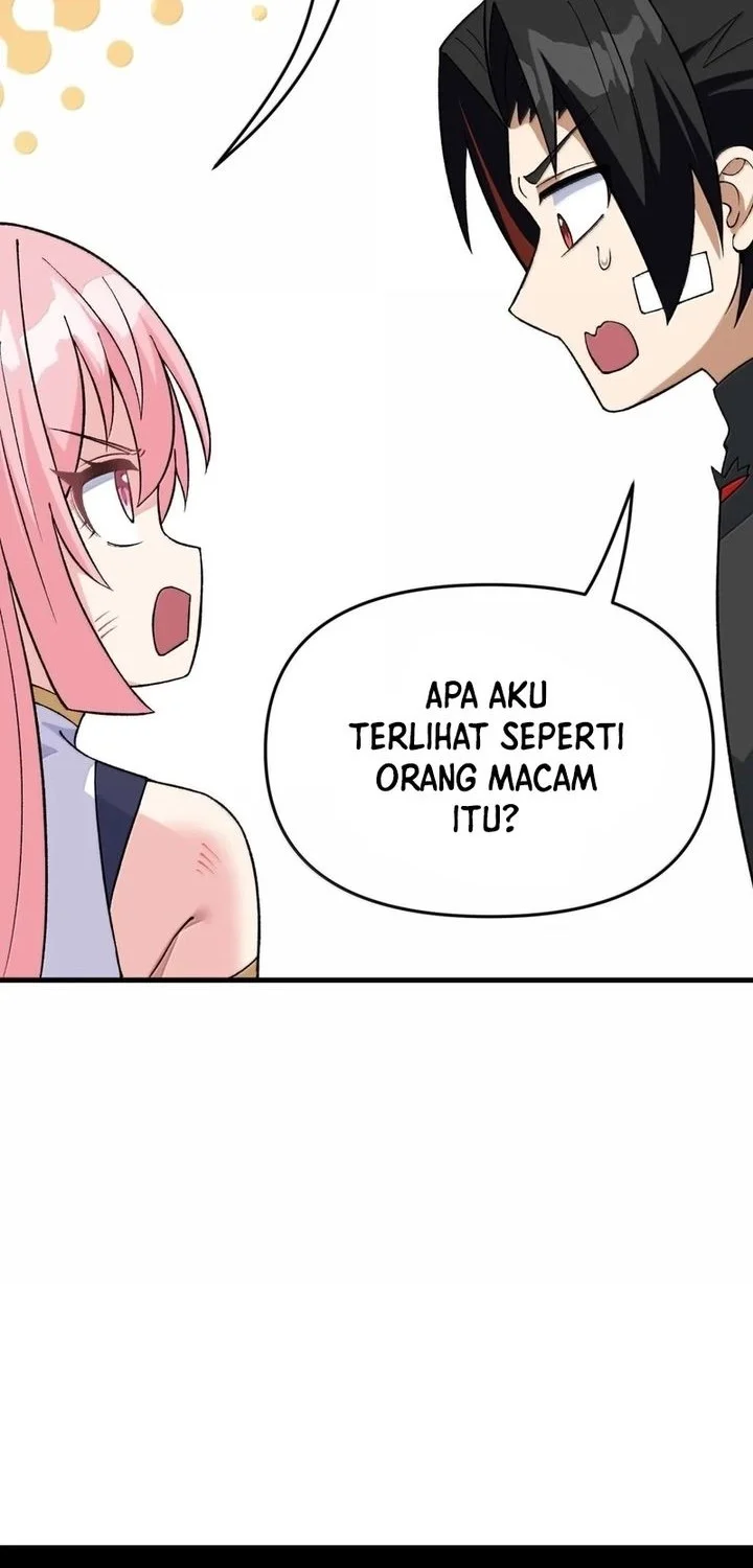 Imperial Decree: Cheat at Will Chapter 27 Gambar 24