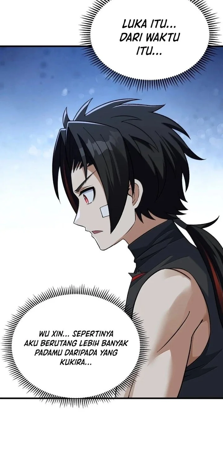 Imperial Decree: Cheat at Will Chapter 27 Gambar 30