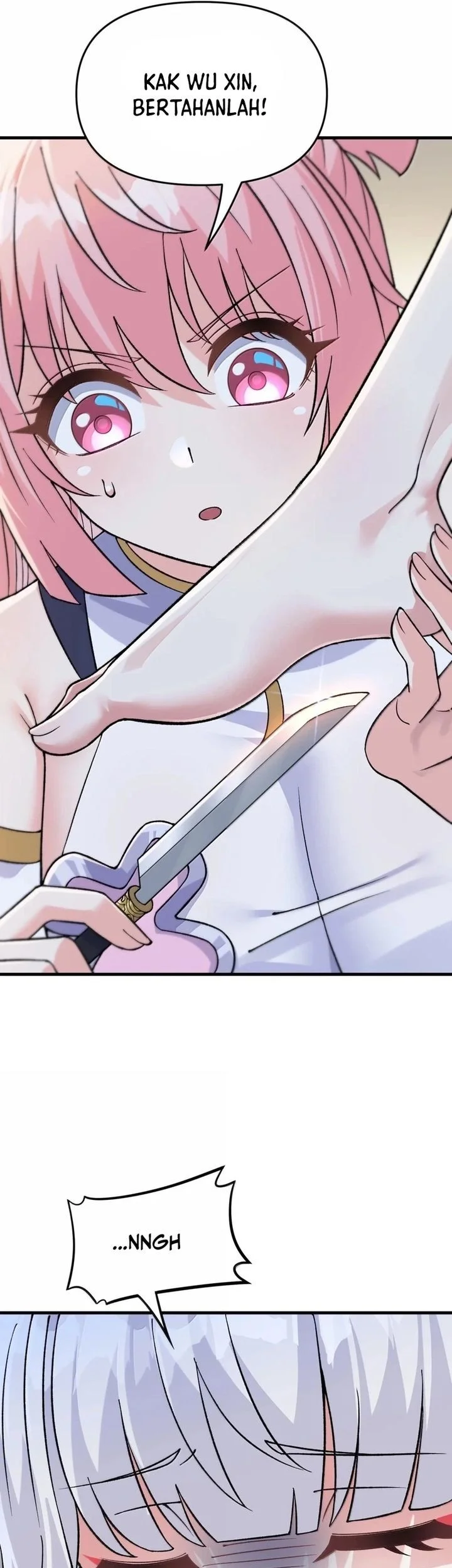 Imperial Decree: Cheat at Will Chapter 27 Gambar 37