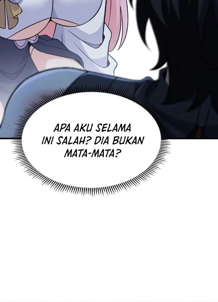 Imperial Decree: Cheat at Will Chapter 27 Gambar 42