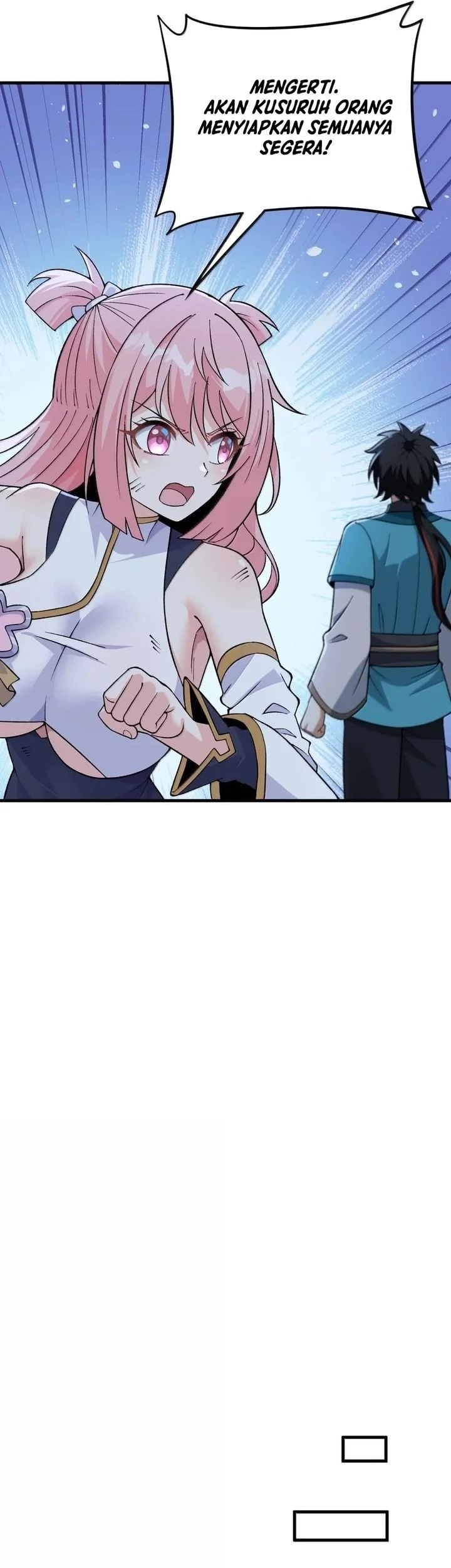 Imperial Decree: Cheat at Will Chapter 27 Gambar 15