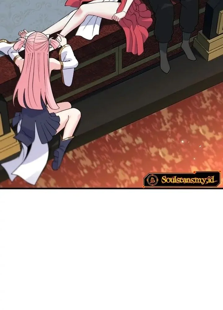 Imperial Decree: Cheat at Will Chapter 28 Gambar 22