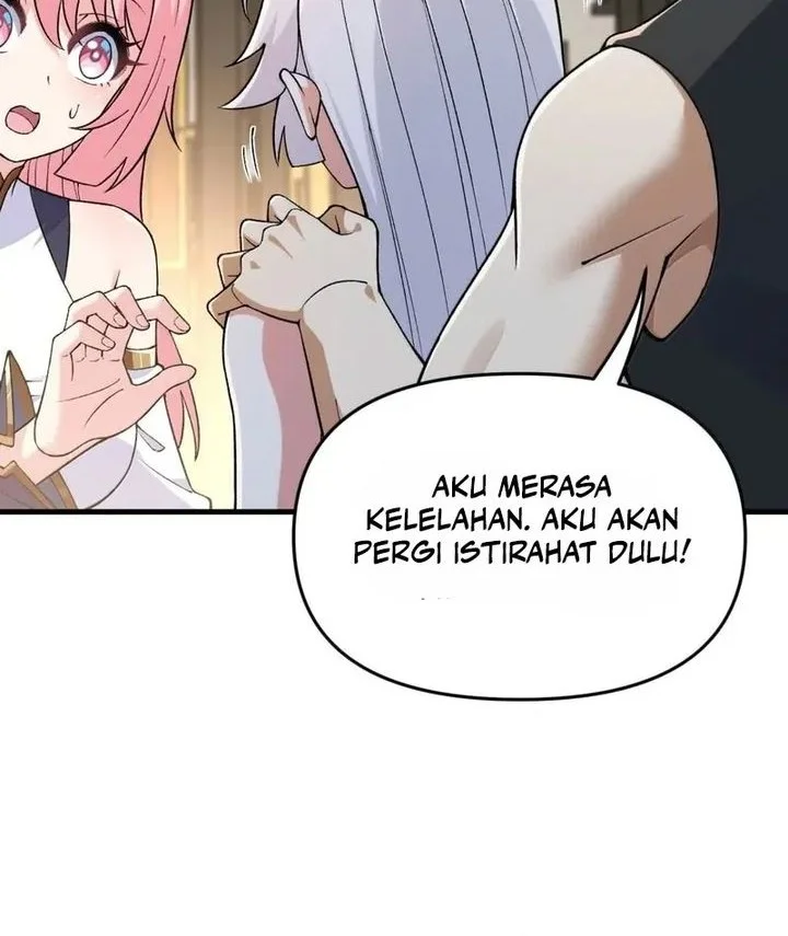 Imperial Decree: Cheat at Will Chapter 28 Gambar 28