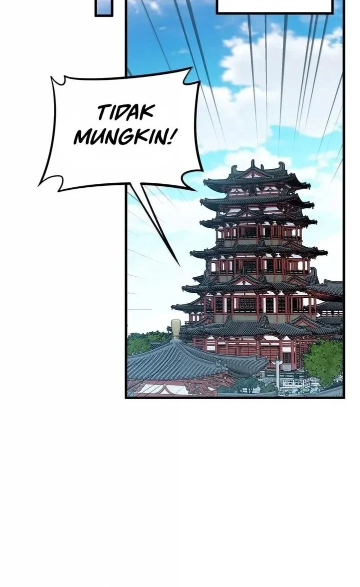 Imperial Decree: Cheat at Will Chapter 28 Gambar 30